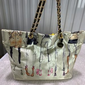 DSW 20 years ANNIVERSARY BAG